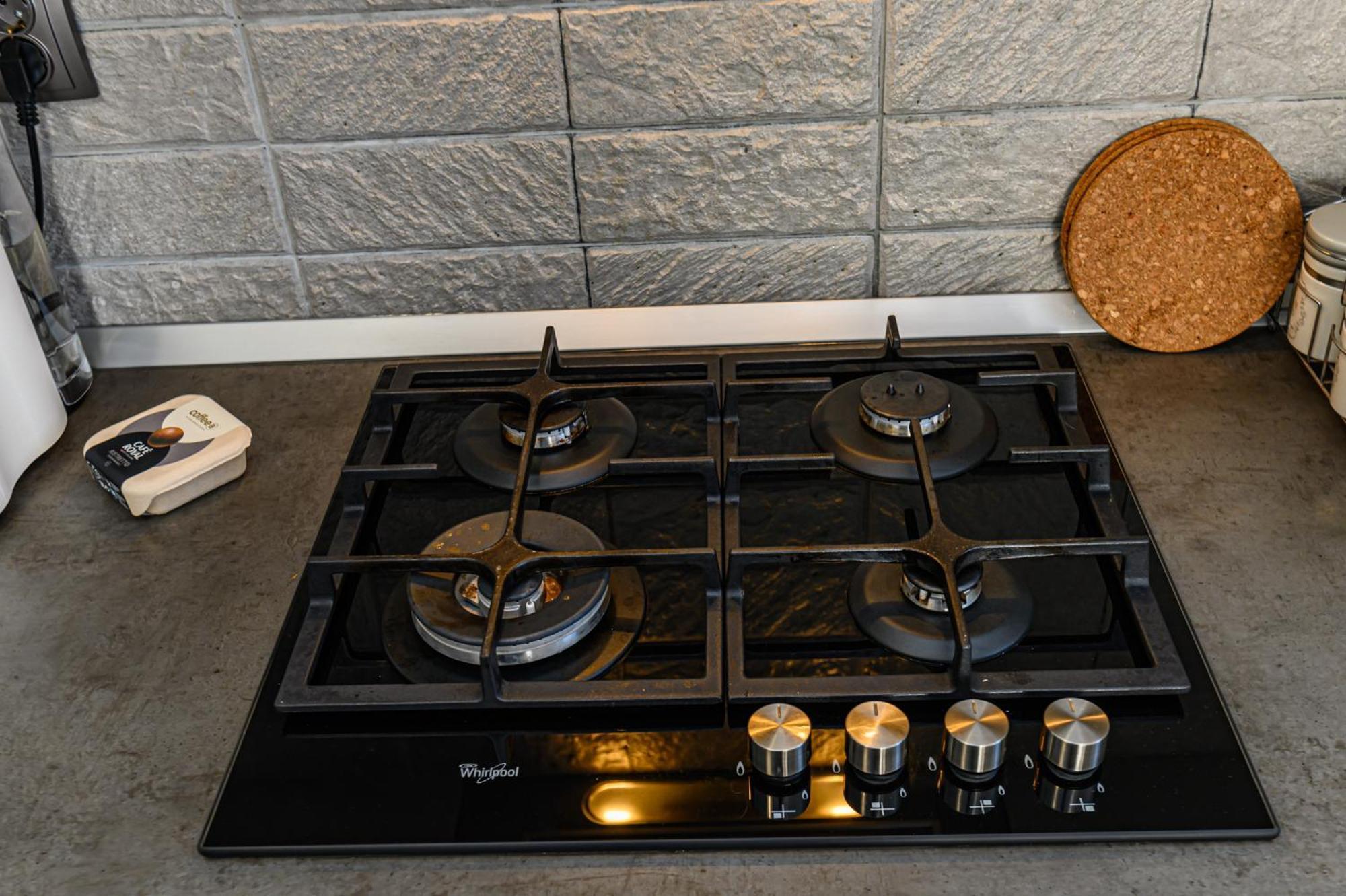 בראשוב Mabu Apartment מראה חיצוני תמונה