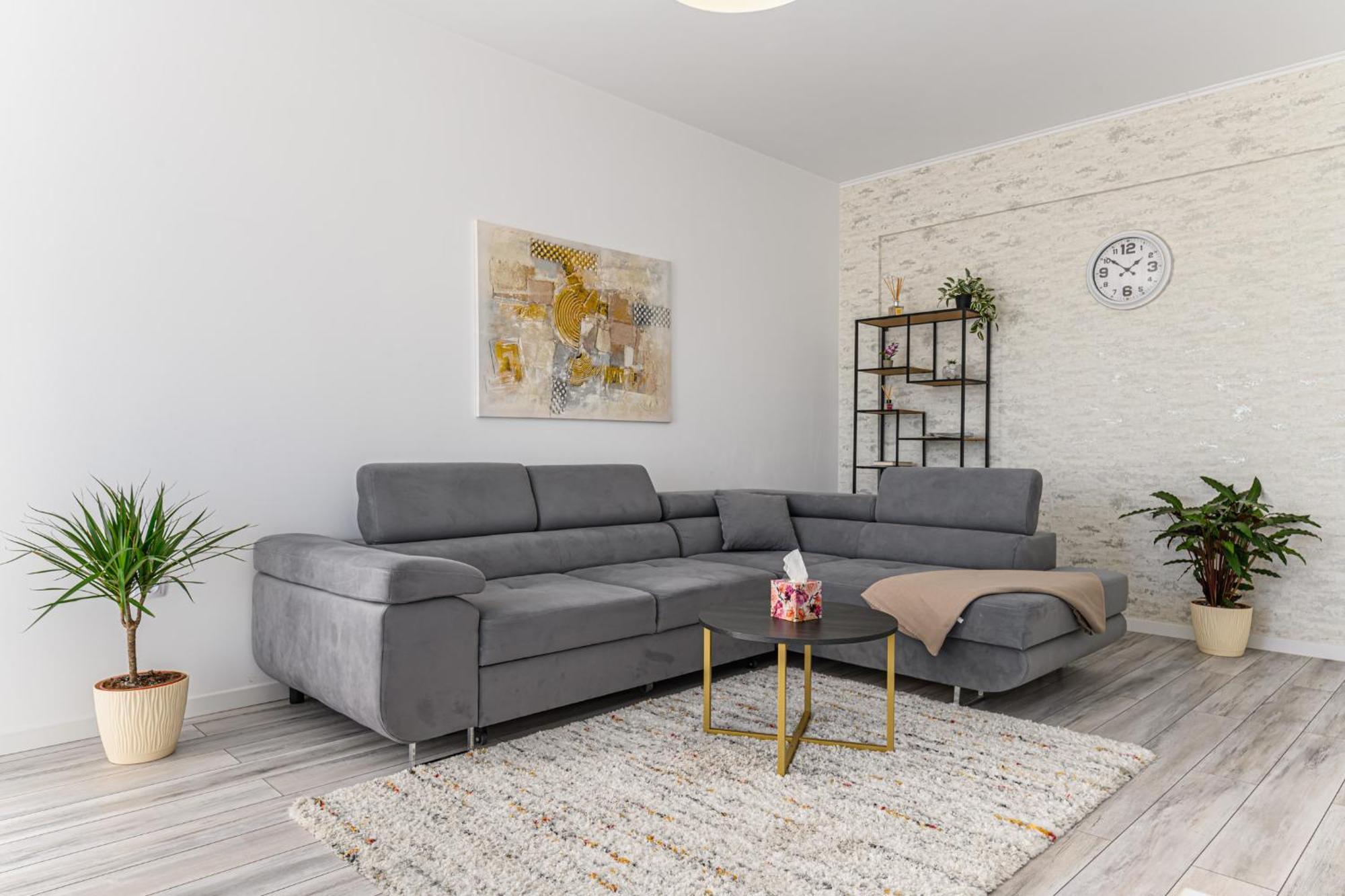 בראשוב Mabu Apartment מראה חיצוני תמונה