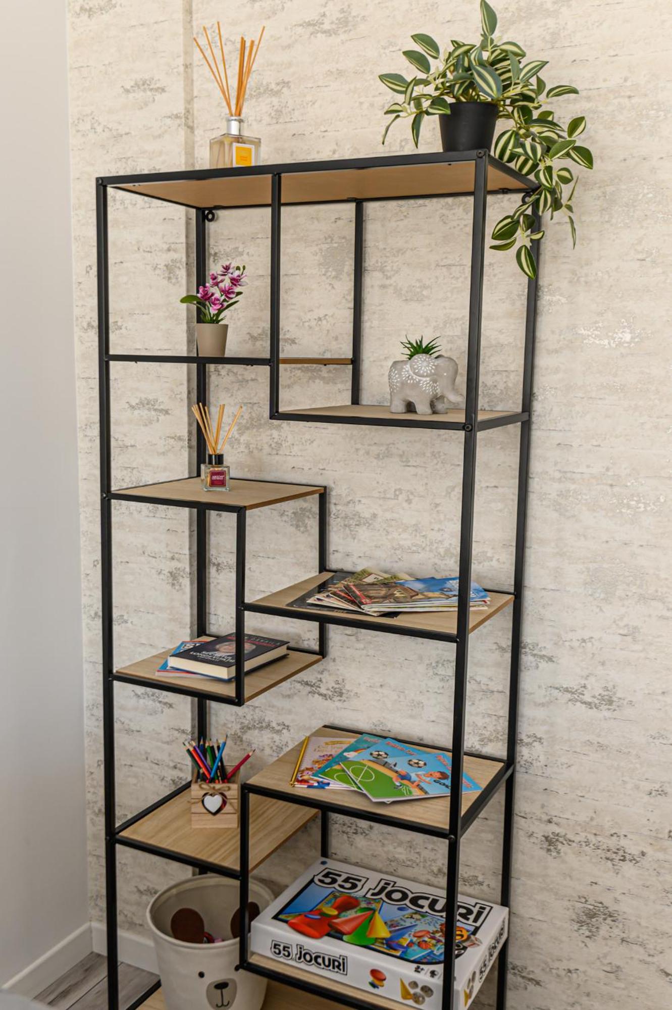בראשוב Mabu Apartment מראה חיצוני תמונה