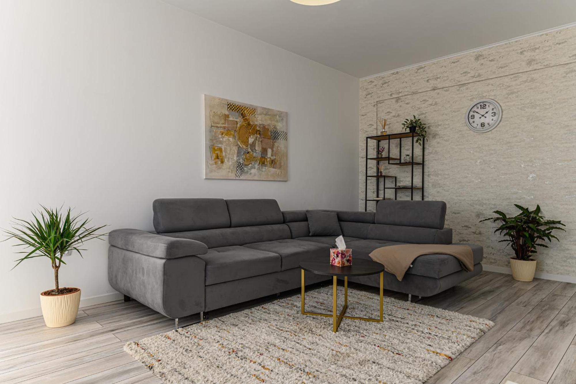 בראשוב Mabu Apartment מראה חיצוני תמונה