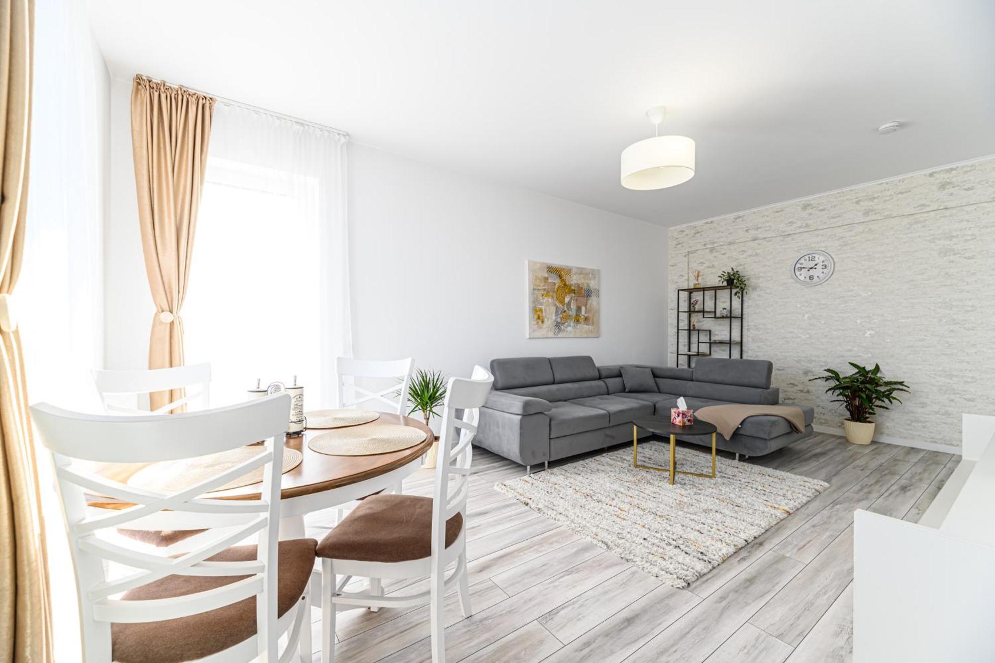 בראשוב Mabu Apartment מראה חיצוני תמונה
