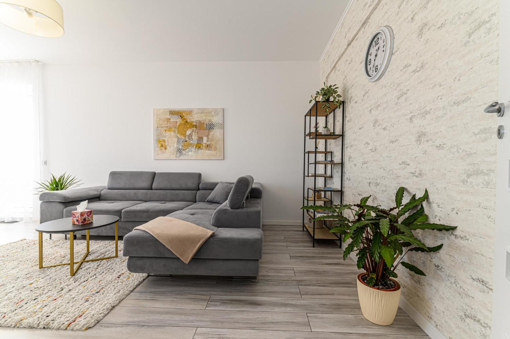 בראשוב Mabu Apartment מראה חיצוני תמונה