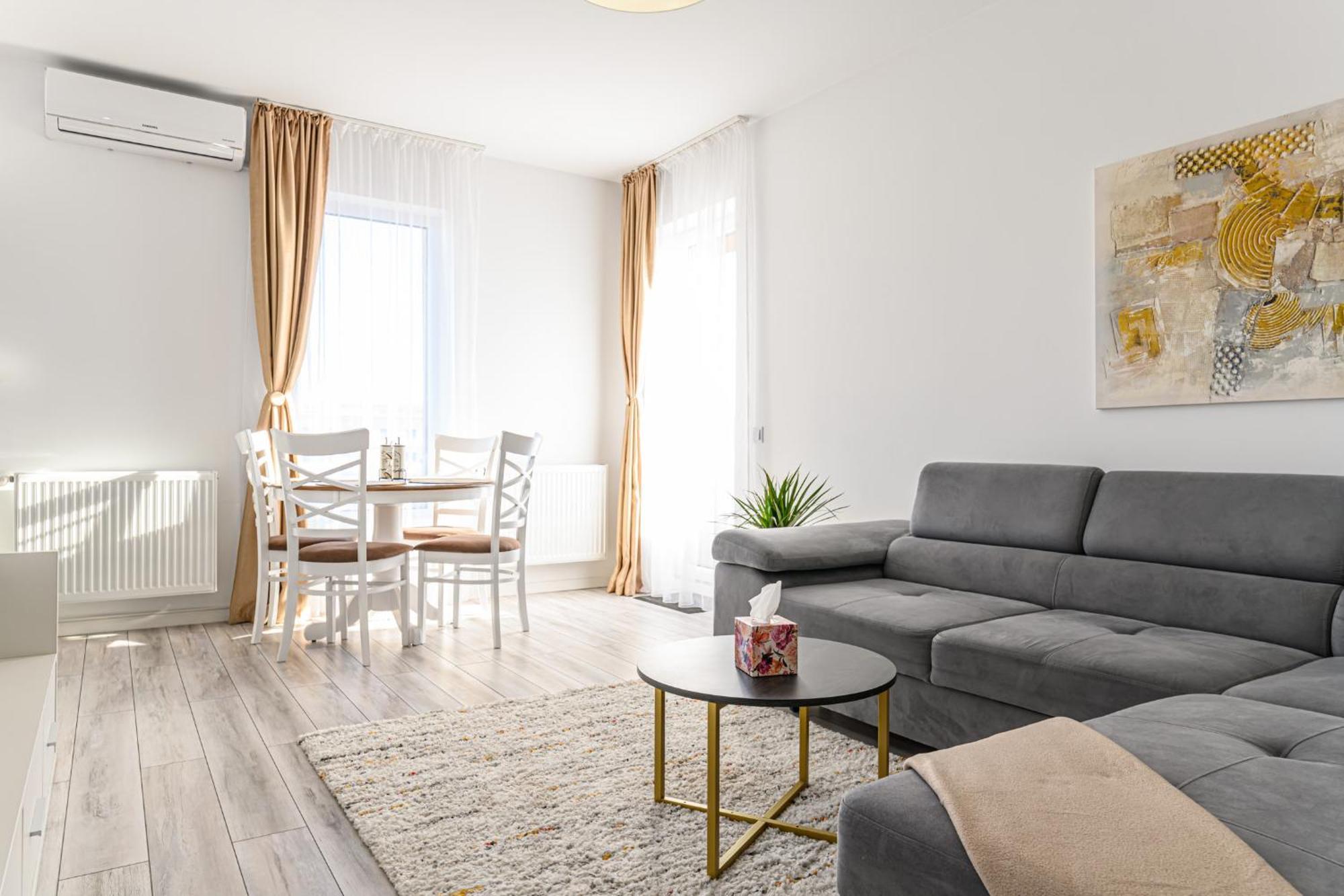 בראשוב Mabu Apartment מראה חיצוני תמונה