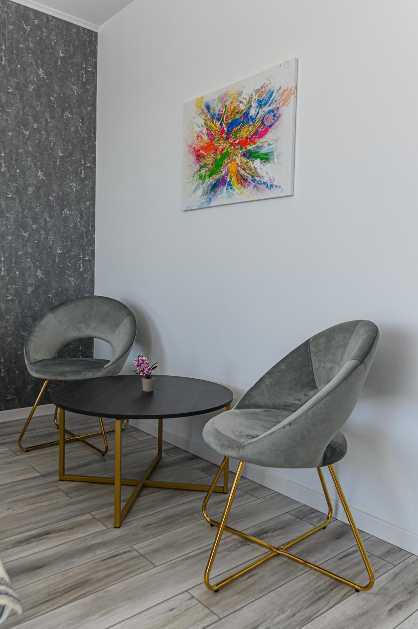 בראשוב Mabu Apartment מראה חיצוני תמונה