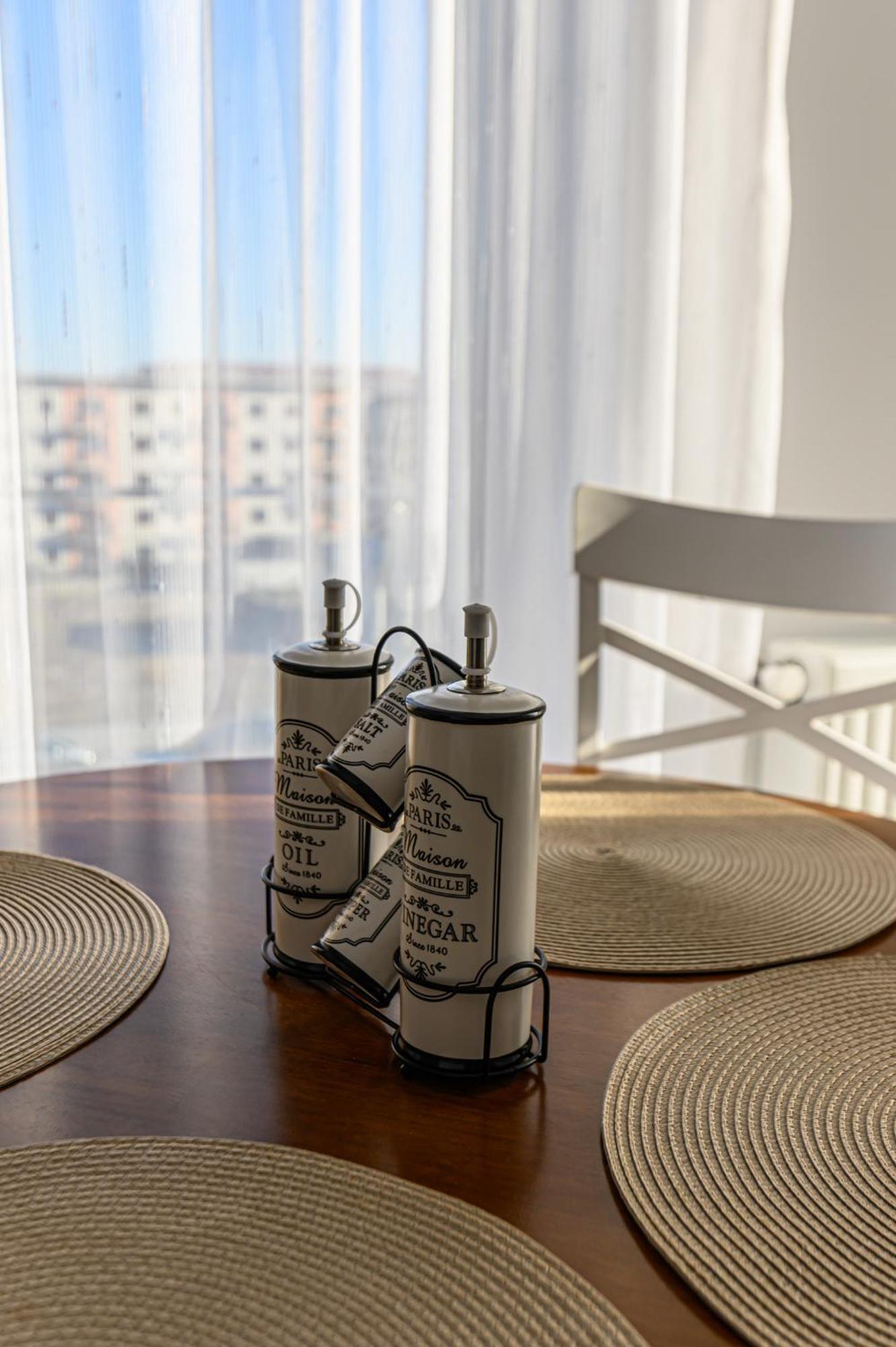 בראשוב Mabu Apartment מראה חיצוני תמונה