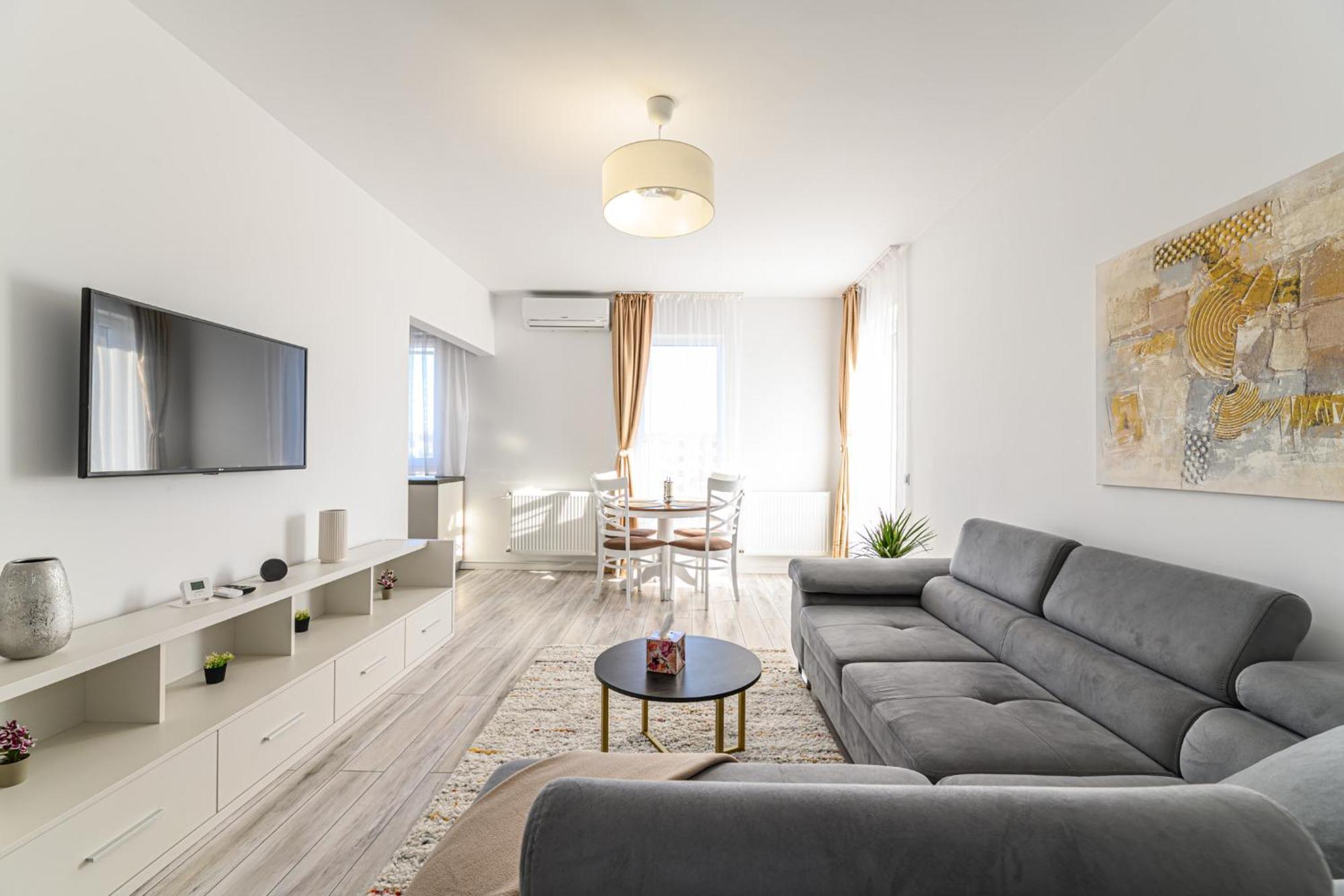 בראשוב Mabu Apartment מראה חיצוני תמונה