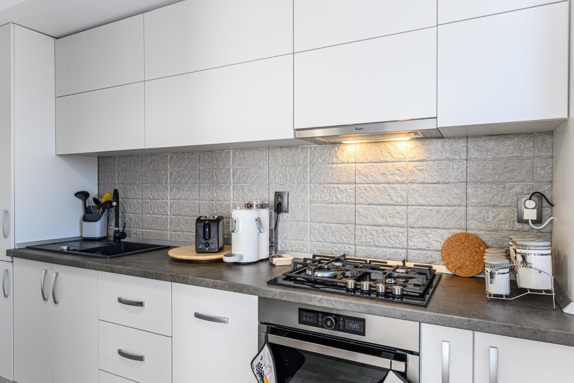 בראשוב Mabu Apartment מראה חיצוני תמונה