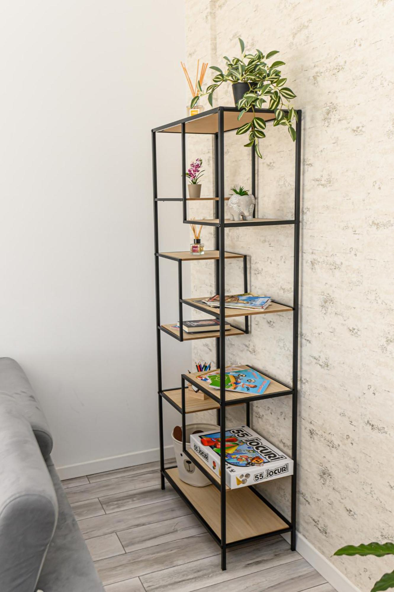 בראשוב Mabu Apartment מראה חיצוני תמונה