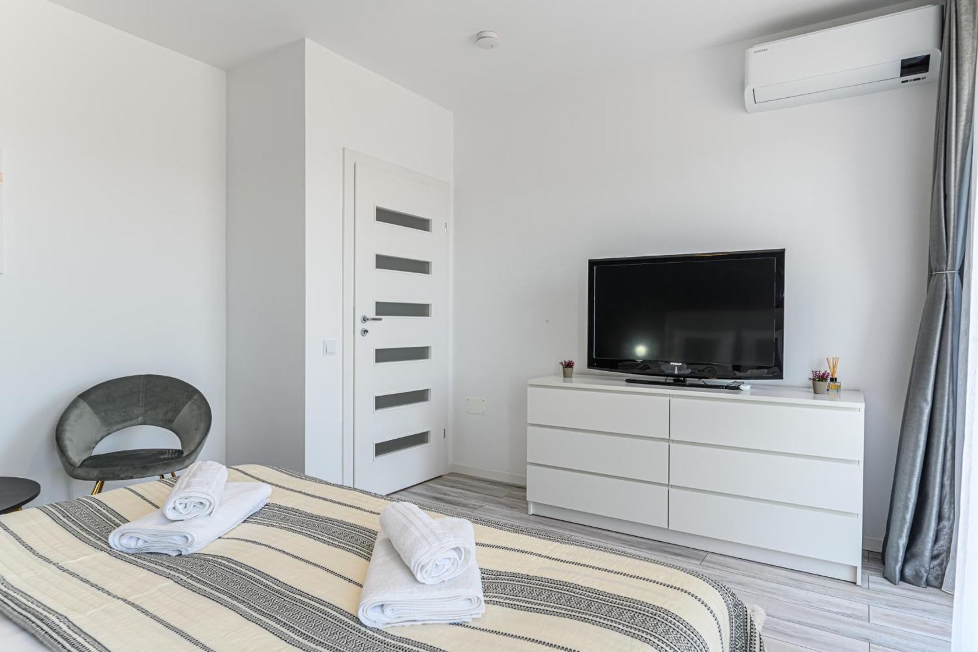 בראשוב Mabu Apartment מראה חיצוני תמונה