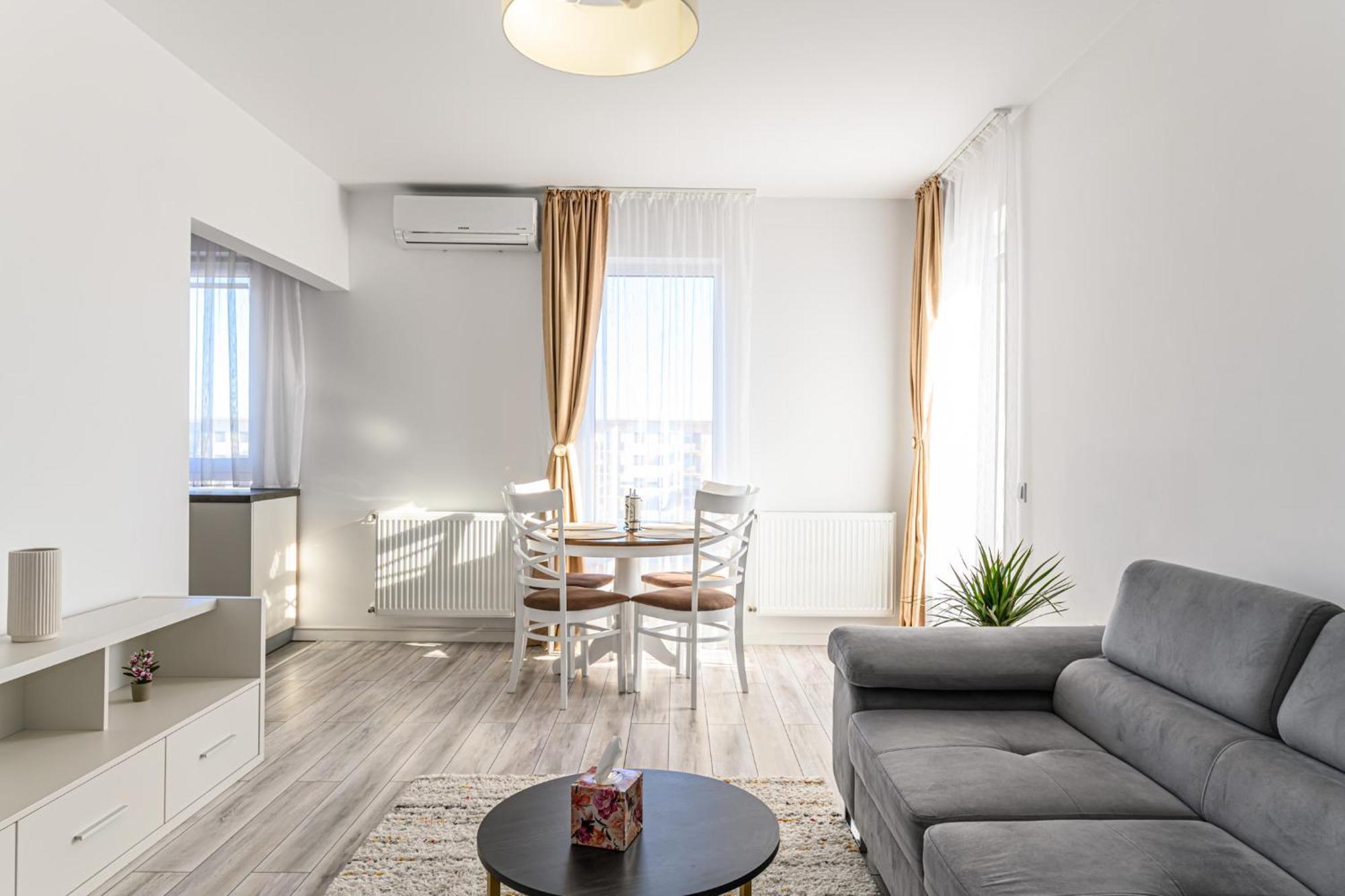 בראשוב Mabu Apartment מראה חיצוני תמונה