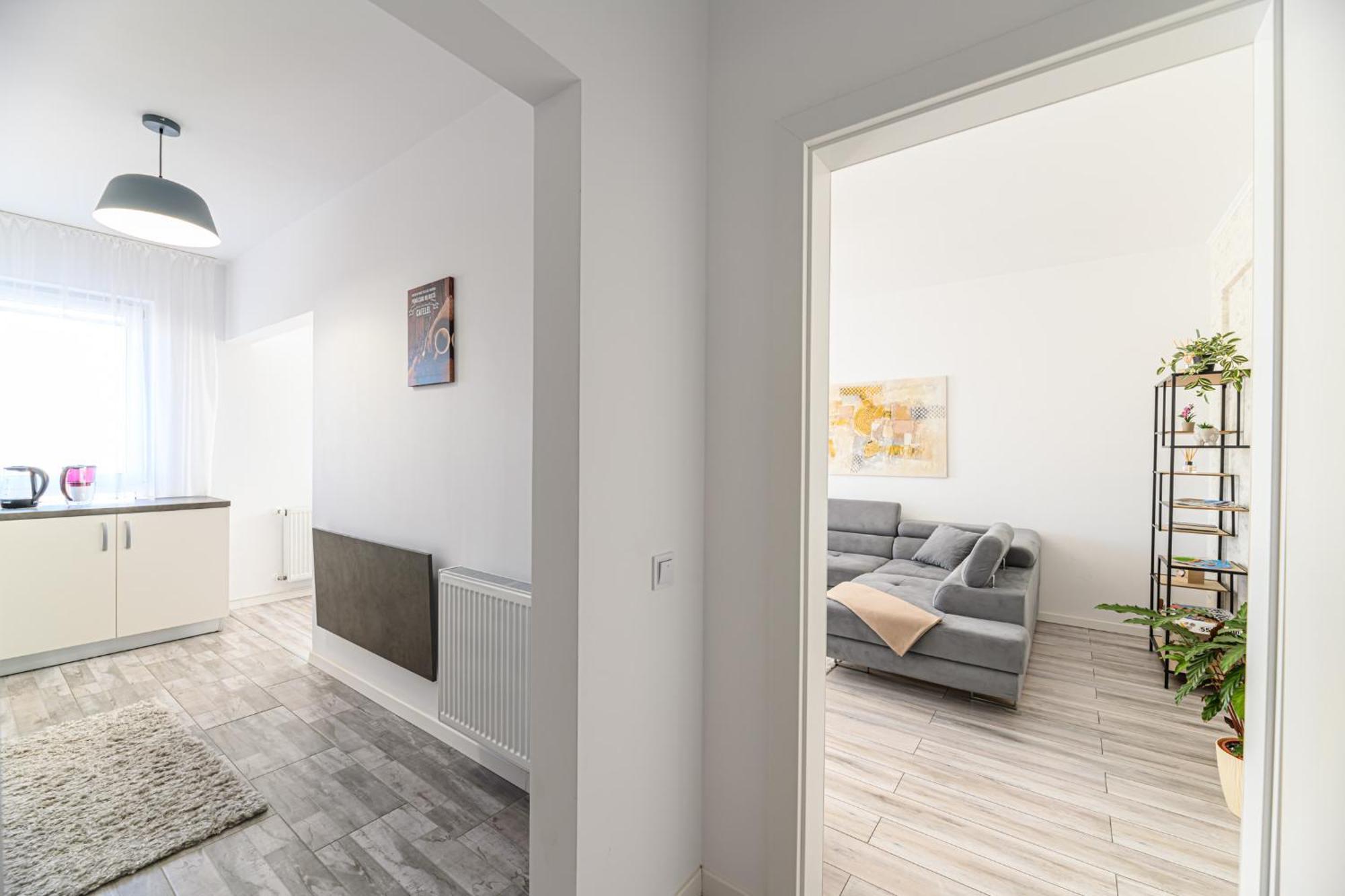בראשוב Mabu Apartment מראה חיצוני תמונה